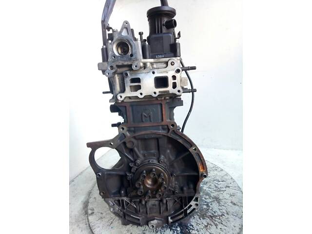 D4HA Двигатель под МКПП 12- 2.0CRDI 16V D4HA Hyundai Tucson (IX35) 09-16, Hyundai Tucson 15-21, Kia Sportage 10-15 (D4HA - Фото 4