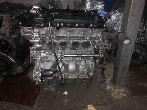 Двигатель 1NR-FE Corolla Yaris Auris 1.33i 2008-2017