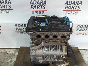 Двигатель 2,0 B46A20B для BMW X1 Xdrive28I 2016-2019 (11002455322)