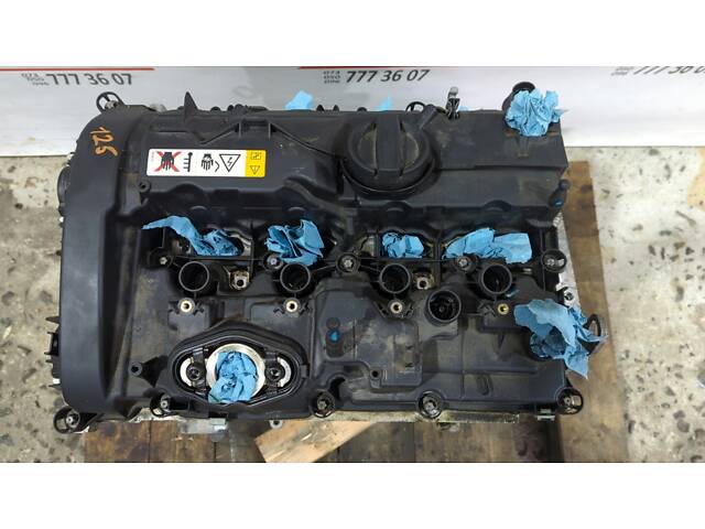 Двигатель 2,0 B46A20B для BMW X1 Xdrive28I 2016-2019 (11002455322) - Фото 2