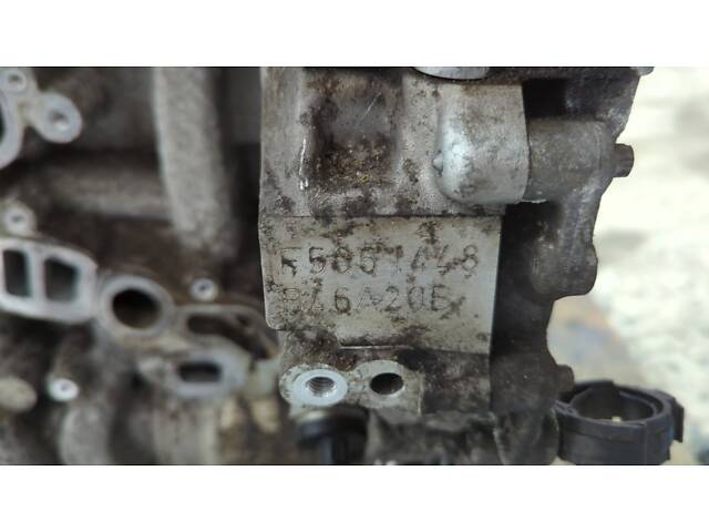 Двигатель 2,0 B46A20B для BMW X1 Xdrive28I 2016-2019 (11002455322) - Фото 3