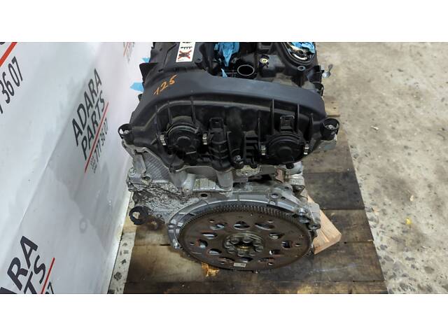 Двигатель 2,0 B46A20B для BMW X1 Xdrive28I 2016-2019 (11002455322) - Фото 4