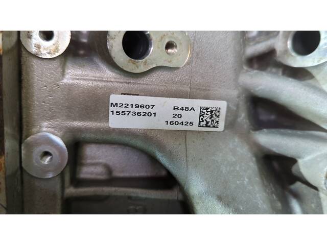 Двигатель 2,0 B46A20B для BMW X1 Xdrive28I 2016-2019 (11002455322) - Фото 5