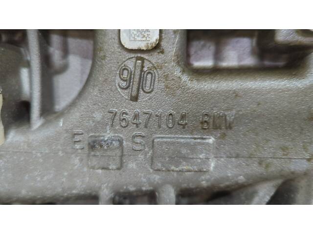 Двигатель 2,0 B46A20B для BMW X1 Xdrive28I 2016-2019 (11002455322) - Фото 6