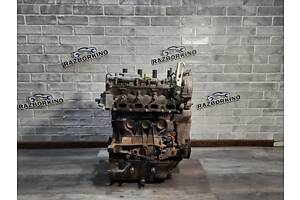 Двигатель 2.0 бензин F4R J811 Renault Laguna 3 (Рено Лагуна)