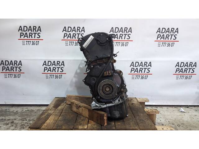 Двигатель 2.0 CAEB для Audi A6 Premium Plus 2011-2015 (06H100034E) - Фото 1
