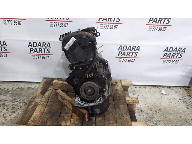 Двигатель 2.0 CAEB для Audi A6 Premium Plus 2011-2015 (06H100034E) - Фото 2