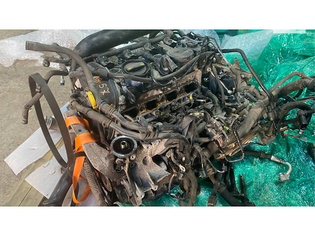 Двигун 2.0 tsi CCTA для VW Tiguan 2012-2017 (06J100038D)