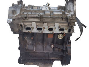 Двигатель 2.0CDI 16V OM640.942 82HP 60kW L4 OM640.942 MERCEDES-BENZ A-Class W169 04-12