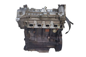 Двигатель 2.0CDI 16V OM640.942 82HP 60kW L4 OM640.942 MERCEDES-BENZ A-Class W169 04-12