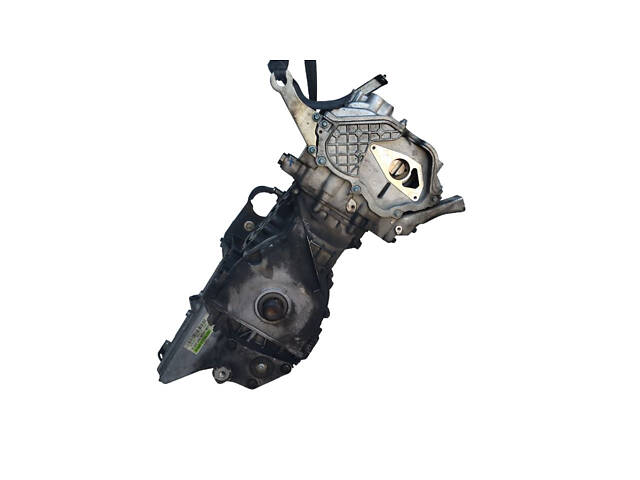 OM640.942 Двигатель 2.0CDI 16V OM640.942 82HP 60kW L4 Mercedes-Benz A-Class W169 04-12 (A6400101605) - Фото 2