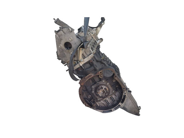 OM640.942 Двигатель 2.0CDI 16V OM640.942 82HP 60kW L4 Mercedes-Benz A-Class W169 04-12 (A6400101605) - Фото 3