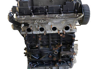 Двигатель 2.0CRDI 16V BWD (ECE) BWD FIAT Freemont 11-16; JEEP Patriot 06-16, Compass 06-16; DODGE Journey 07-20