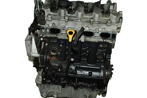 Двигун 2.0CRDI 16V D4EA D4EA Hyundai Tucson 04-09, Hyundai Santa FE 00-06, Kia Sportage 04-10