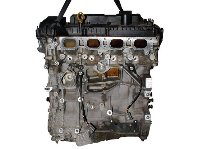 Двигун 2.0GDI 16V XQDA 150HP 110kW L4 QXDA FORD Focus III 11-18