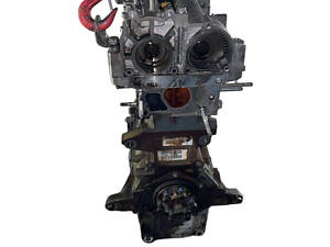 Двигатель 2.0MJET 16V 939B5.000 939.B5000 FIAT Doblo 09-23, Freemont 11-16, 500X 15-; DODGE Journey 07-20