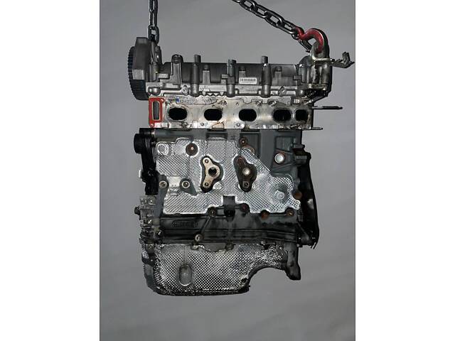 Двигатель 2.0MJET 16V 55284064 73503867 FIAT Doblo 09-23, 500X 15-; JEEP Renegade 14-, Compass 16- - Фото 1