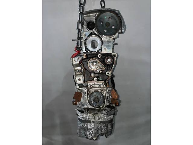 Двигатель 2.0MJET 16V 55284064 73503867 FIAT Doblo 09-23, 500X 15-; JEEP Renegade 14-, Compass 16- - Фото 2