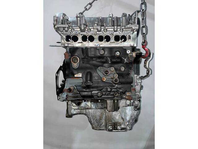 Двигатель 2.0MJET 16V 55284064 73503867 FIAT Doblo 09-23, 500X 15-; JEEP Renegade 14-, Compass 16- - Фото 3