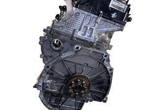 Двигатель 2.0TDI 16V N47D20C N47D20C BMW 5 F10-18 10-17, X3 F25 10-17, 3 F30-80 12-19