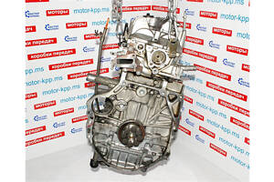 Двигатель 2.2CDTI 16V N22A2 140HP 103kW L4 N22A2 HONDA CR-V 07-12, CR-V 01-07, Civic 5D 05-12