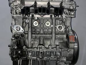 N22A2 Двигатель 2.2CDTI 16V N22A2 140HP 103kW L4 Honda Civic 5D 05-12, Honda CR-V 01-07, Honda CR-V 07-12 (N22A2)