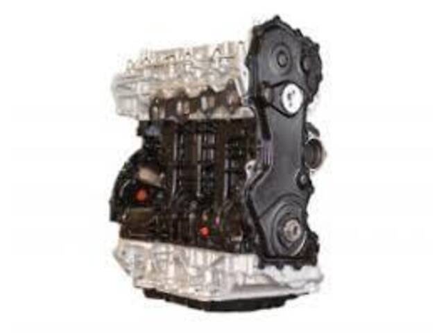Двигатель 2.3 DCI rn 110 кВт Opel Movano 3 2010- M9T898 - Фото NaN