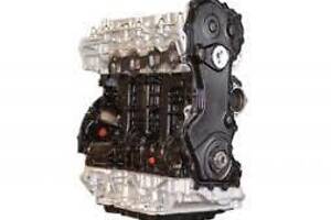 Двигатель 2.3 DCI rn M9T 672 74 кВт Opel Movano 2010-