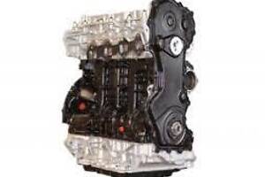 Двигатель 2.3 DCI rn M9T 672 92 кВт Renault Master III 2010-
