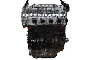 Двигатель 2.3DCI M9T 680 107 кВт Renault Master III 2010-2018