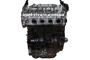 Двигатель 2.3DCI rn M9T 680 107 кВт Renault Master 3 2010-