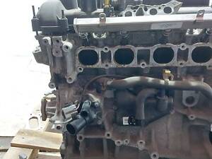 двигатель 2,5 ● Ford Fusion `13-16