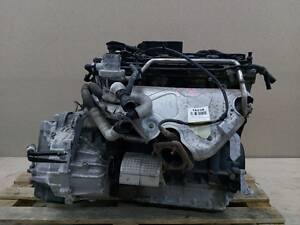 двигатель 2,5 ● Volkswagen Passat S `11-14
