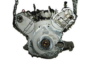 Двигун 2.7TDI 24V BPP 180HP 132kW V6 BPP AUDI A4 04-08, A6 04-11