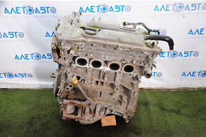 Двигатель 2AR-FE Toyota Camry v50 12-14 2.5 usa 146к, 7/10