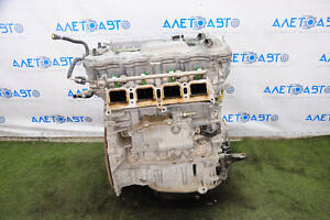 Двигатель 2AR-FE Toyota Camry v50 12-14 2.5 usa 76к, 9/10