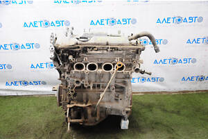 Двигатель 2AR-FE Toyota Camry v50 12-14 2.5 usa 8/10