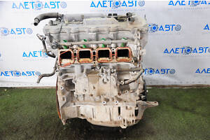 Двигатель 2AR-FE Toyota Camry v50 12-14 2.5 usa 8/10