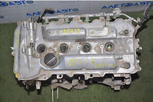 Двигатель 2AR-FE Toyota Camry v50 12-14 2.5 usa 8/10