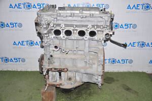 Двигатель 2AR-FE Toyota Camry v50 12-14 2.5 usa 98к, 9/10