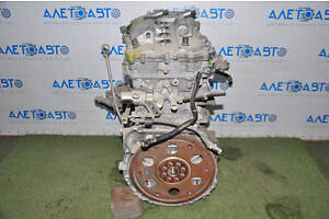 Двигатель 2AR-FE Toyota Camry v55 2.5 15-17 usa 100к, 8/10