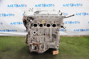 Двигун 2AR-FE Toyota Camry v55 2.5 15-17 usa 100к, 8/10