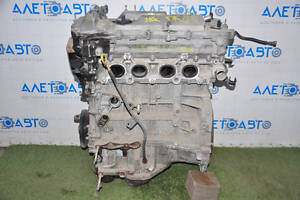 Двигатель 2AR-FE Toyota Camry v55 2.5 15-17 usa 110к, 8/10