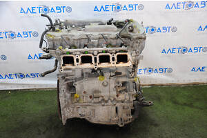 Двигатель 2AR-FE Toyota Camry v55 2.5 15-17 usa 142к