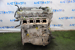 Двигатель 2AR-FE Toyota Camry v55 2.5 15-17 usa 142к