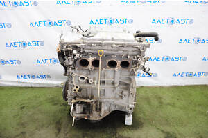 Двигатель 2AR-FE Toyota Camry v55 2.5 15-17 usa 59к, 8/10