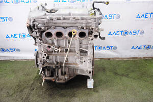 Двигатель 2AR-FE Toyota Camry v55 2.5 15-17 usa 73к, 10/10