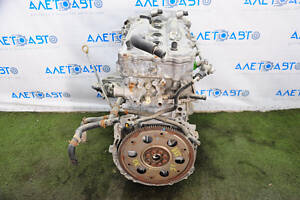 Двигатель 2AR-FE Toyota Camry v55 2.5 15-17 usa 8/10