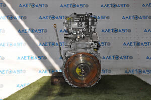 Двигатель 2AR-FXE Toyota Camry v50 12-14 hybrid usa 122к запустился