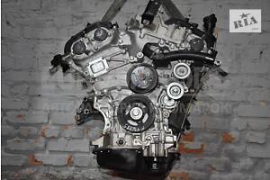 Двигатель 2GR-FKS Toyota Highlander 3.5 24V (XU50) 2013-2019 2GR-